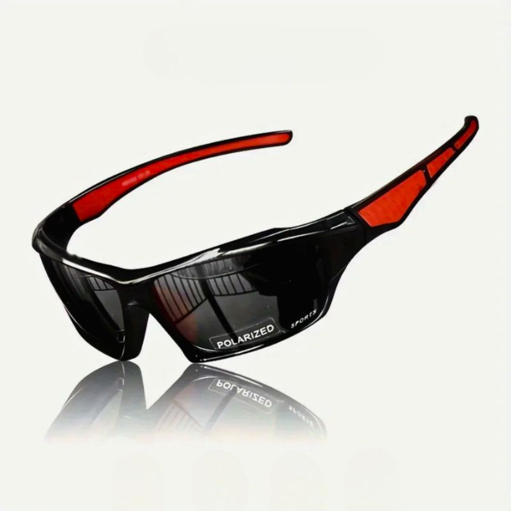 POLARISED SPORT SUNGLASSES FOR MEN