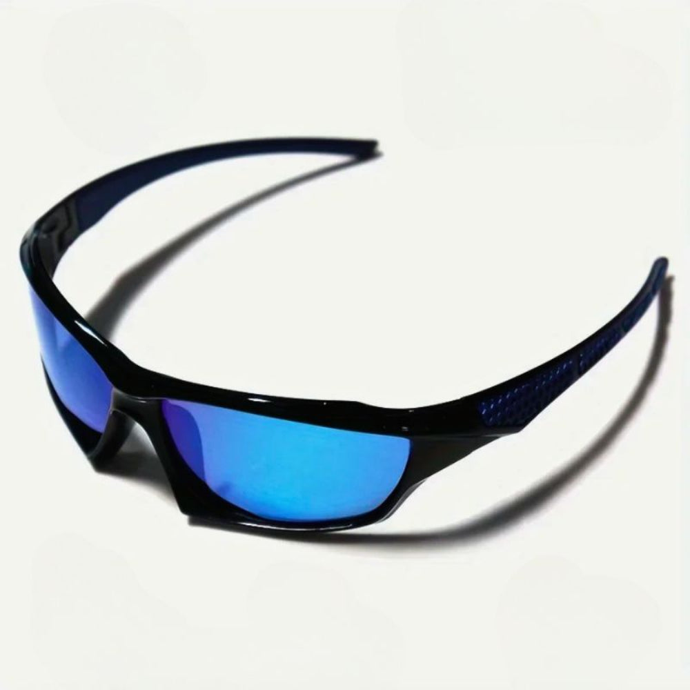 POLARISED SPORT SUNGLASSES FOR MEN