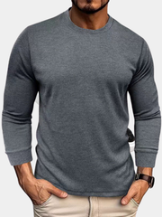 WENTWORTH LONDON | FRESH KNIT SHIRT FOR MEN