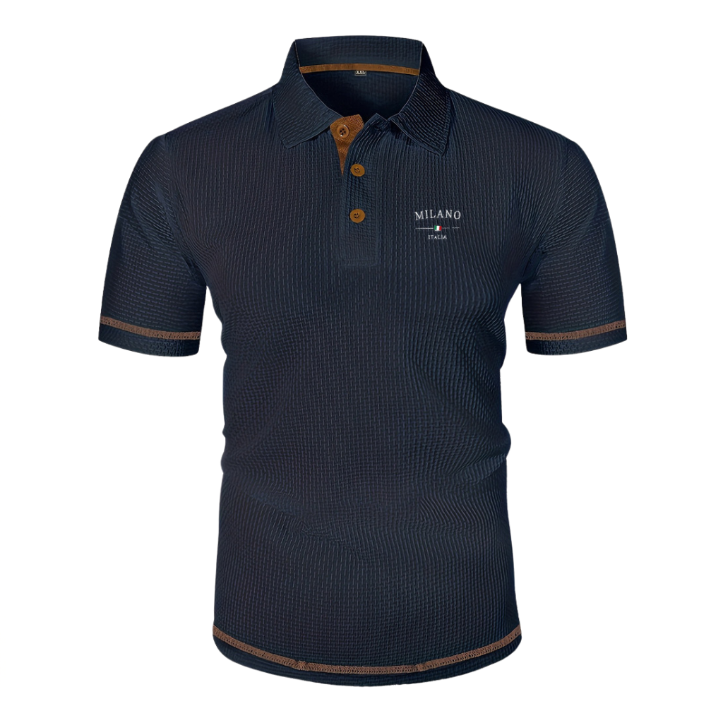 MODERN FIT POLO FOR MEN