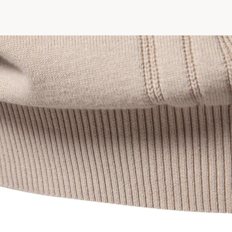 WENTWORTH LONDON | STRIPED PULLOVER FOR MEN