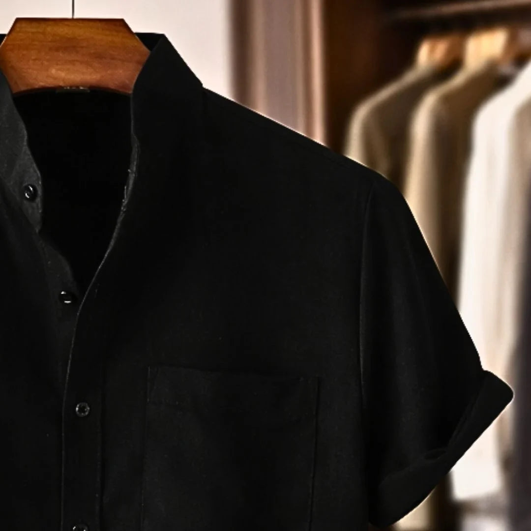 LINEN SUMMER SHIRT FOR MEN