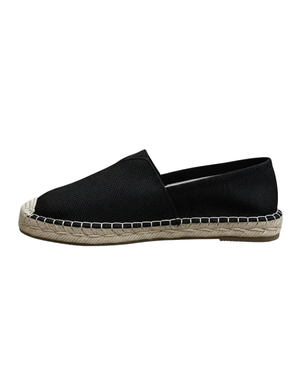 BREATHABLE ESPADRILLES FOR MEN