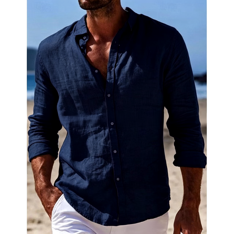 TAILORED SHIRT FOR MEN