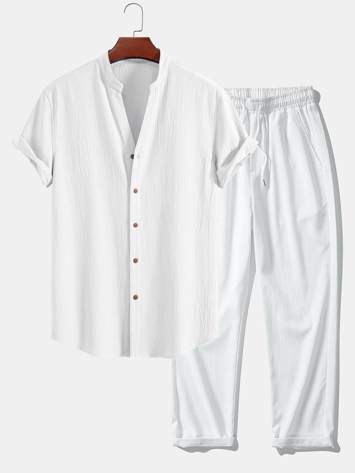 LIGHT SUMMER SET FOR MEN