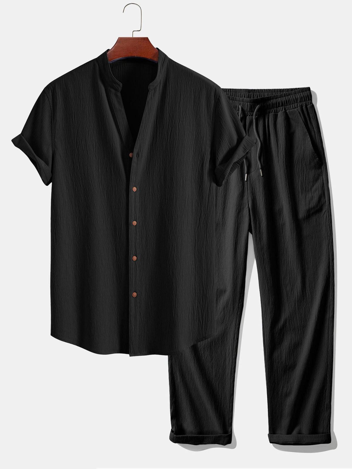 LIGHT SUMMER SET FOR MEN