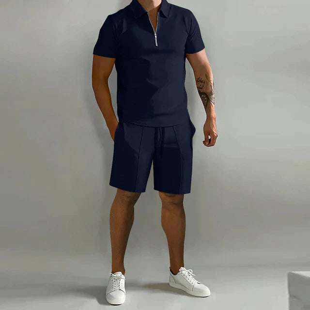SMART POLO SET FOR MEN