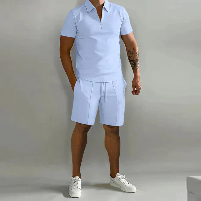 SMART POLO SET FOR MEN