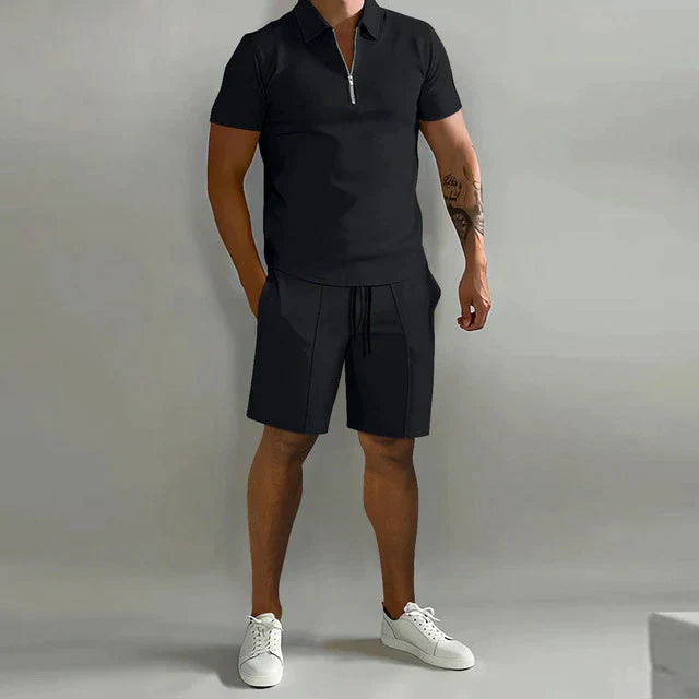 SMART POLO SET FOR MEN