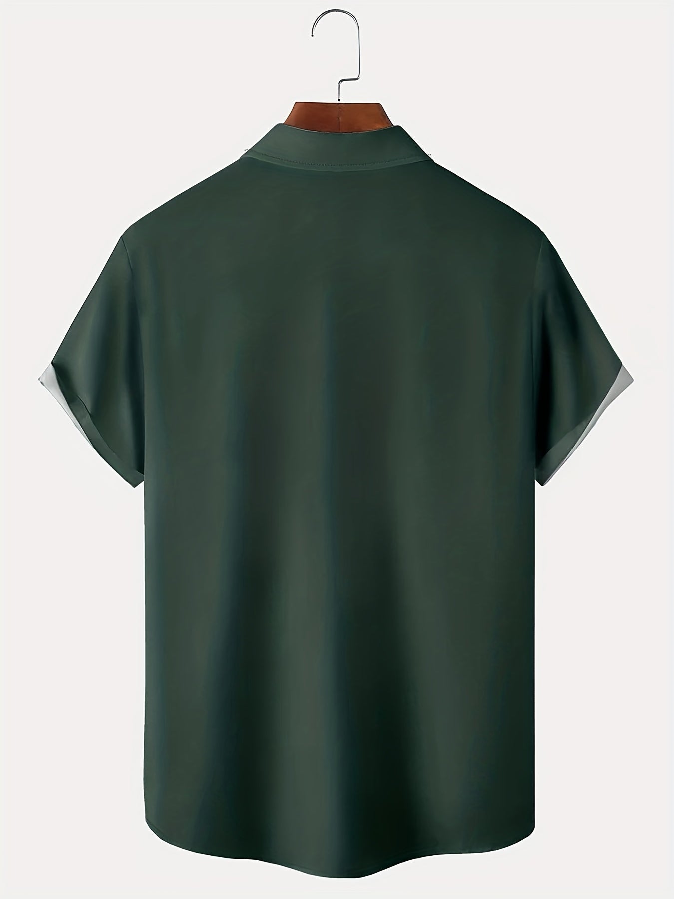 VINTAGE POCKET SHIRT FOR MEN