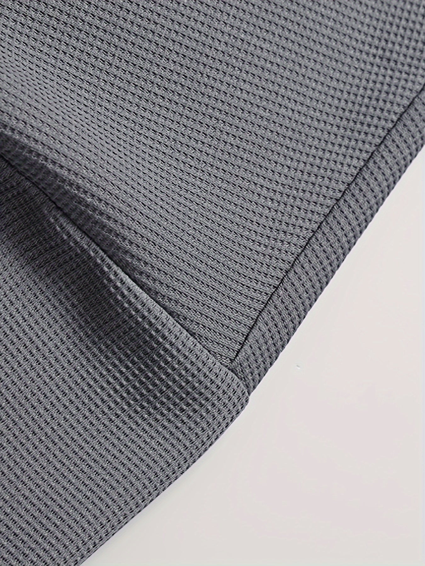 WENTWORTH LONDON | WAFFLE LOUNGE SET FOR MEN