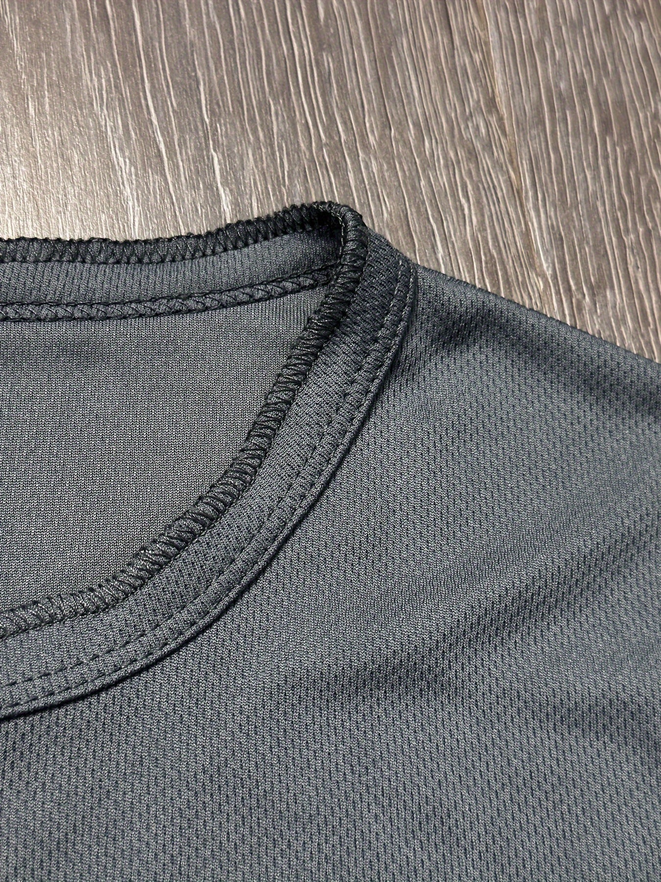 OVERSIZED LONG SLEEVE SHIRT FOR MEN
