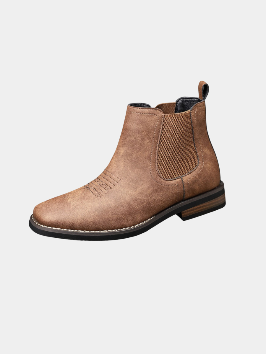 WENTWORTH LONDON | CLASSIC ELEGANT BOOTS FOR MEN
