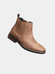 WENTWORTH LONDON | CLASSIC ELEGANT BOOTS FOR MEN