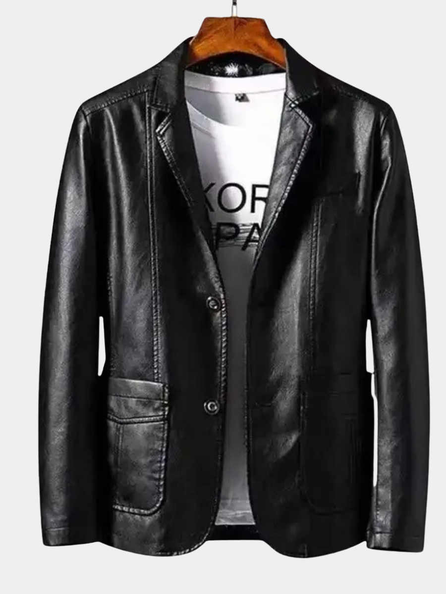 WENTWORTH LONDON | CLASSIC JACKET FOR MEN