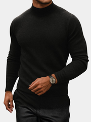 WENTWORTH LONDON | WOOL PULLOVER FOR MEN