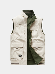 WENTWORTH LONDON | CLASSIC ELEGANT VEST FOR MEN