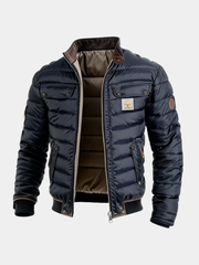 WENTWORTH LONDON | URBAN VOYAGER JACKET FOR MEN