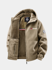 WENTWORTH LONDON | WINTER JACKET WITH THERMAL LINING FOR MEN