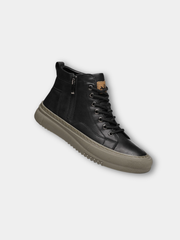 WENTWORTH LONDON | HIGH-TOP SHOES FOR MEN