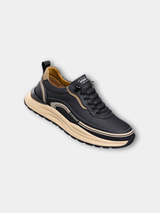 WENTWORTH LONDON | CUSHIONED STREET SHOES FOR MEN