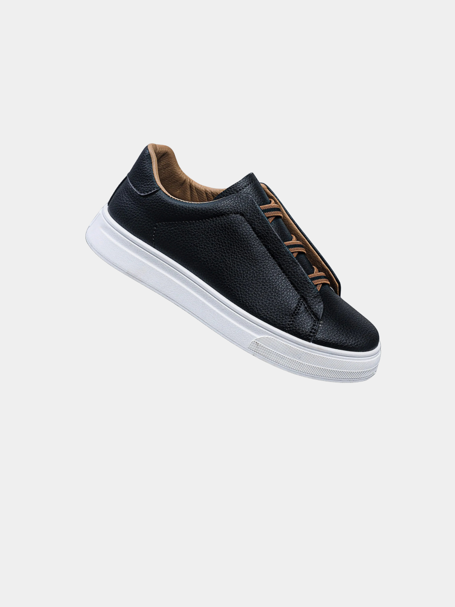 WENTWORTH LONDON | SLIP-ON SNEAKERS FOR MEN