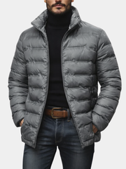 WENTWORTH LONDON | WEATHER READY PUFFER JACKET FOR MEN