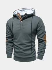 WENTWORTH LONDON | ELEGANT WARM PULLOVER FOR MEN