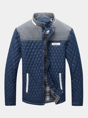 WENTWORTH LONDON | MEN'S PADDED JACKET