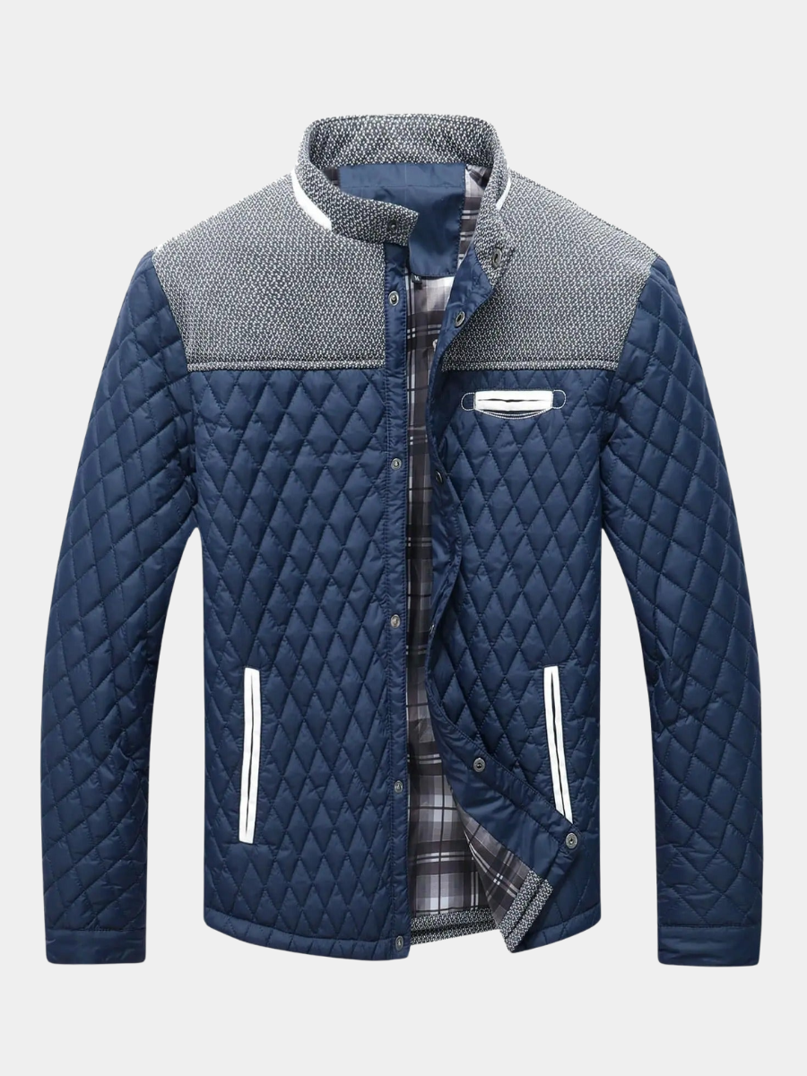 WENTWORTH LONDON | MEN'S PADDED JACKET