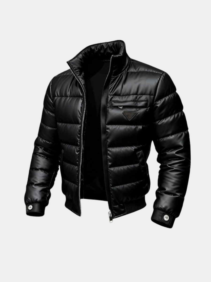 WENTWORTH LONDON | CLASSIC DOWN JACKET FOR MEN