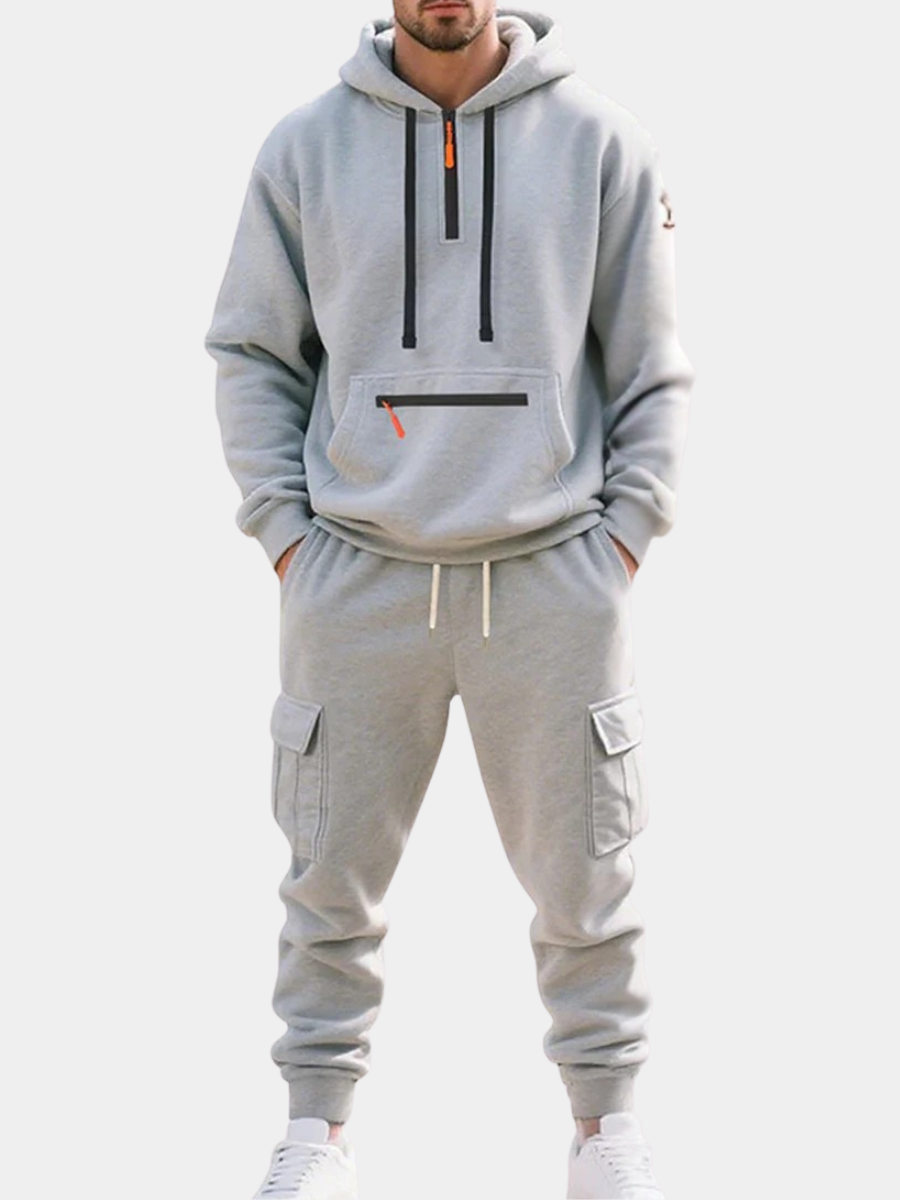 WENTWORTH LONDON | WINTER SET FOR MEN