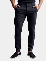 WENTWORTH LONDON | STRETCH TROUSERS FOR MEN
