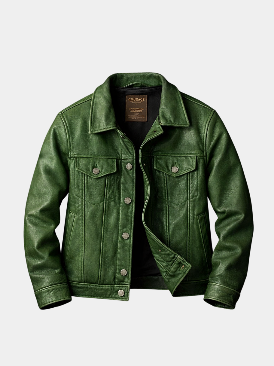 WENTWORTH LONDON | RIDER JACKET FOR MEN