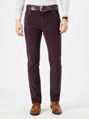 WENTWORTH LONDON | ELEGANT PANTS FOR MEN