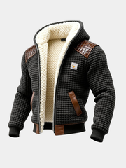 WENTWORTH LONDON | CLASSIC WINTER JACKET FOR MEN