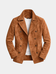 WENTWORTH LONDON | HERITAGE COAT FOR MEN