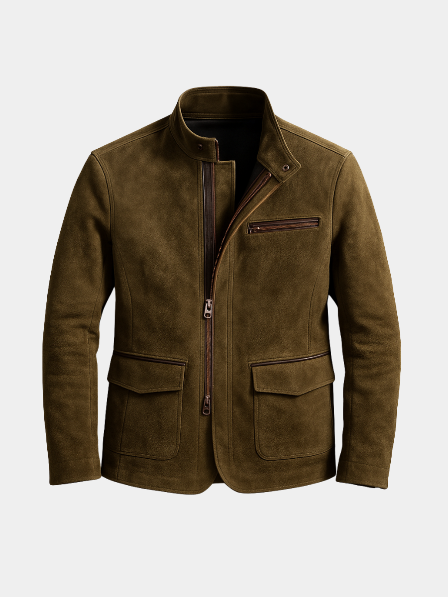 WENTWORTH LONDON | CLASSIC ELEGANT JACKET FOR MEN