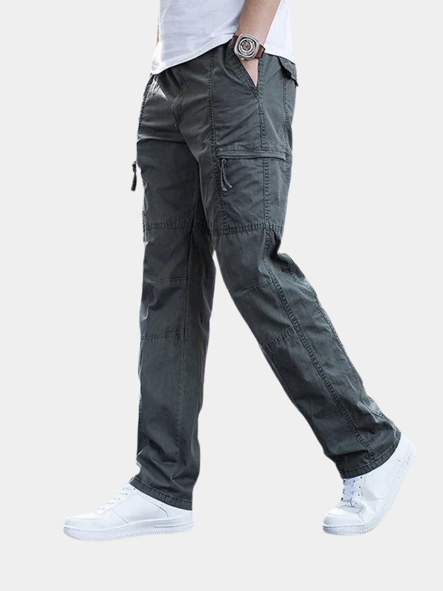 WENTWORTH LONDON | MEN'S CARGO PANTS
