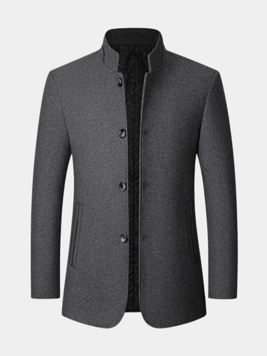 WENTWORTH LONDON | MEN'S COAT