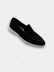 WENTWORTH LONDON | TEXTURED LOAFERS FOR MEN