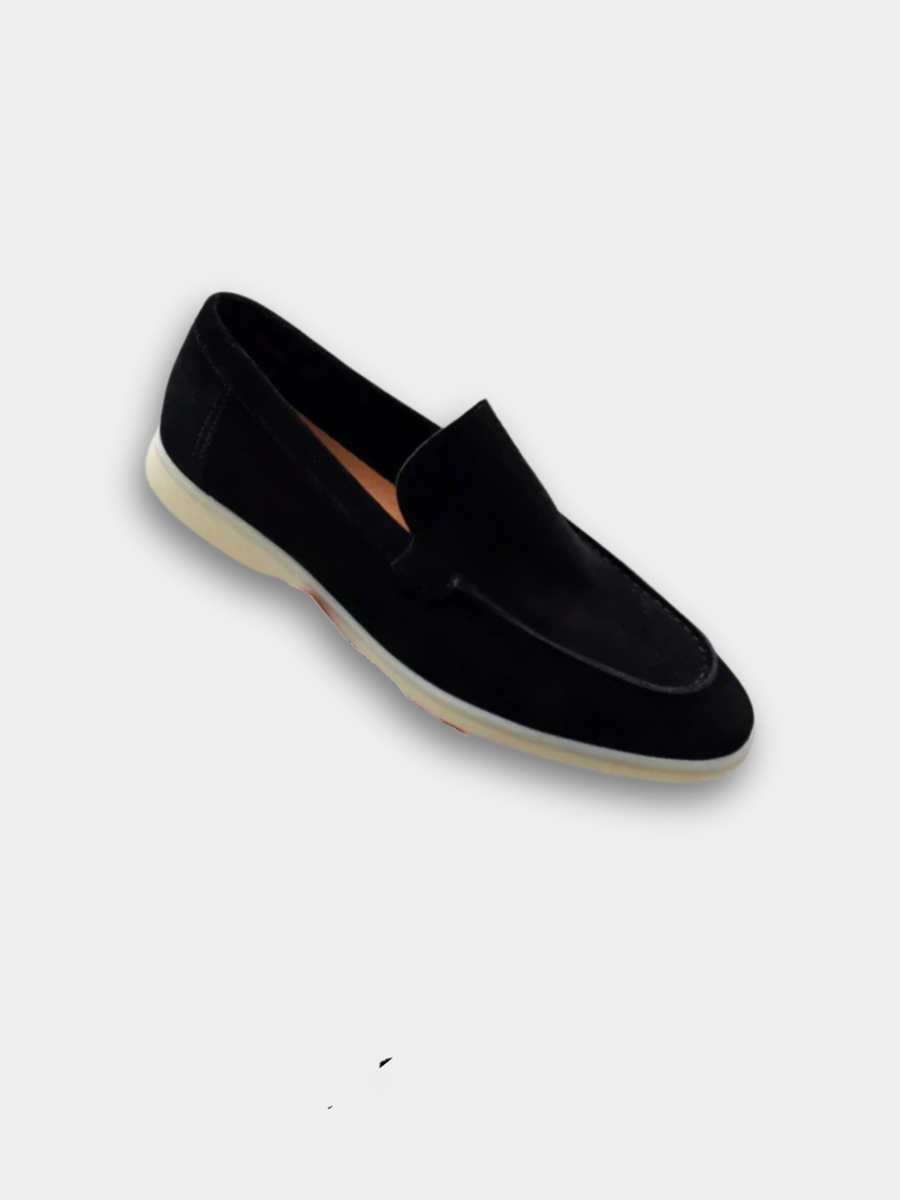 WENTWORTH LONDON | TEXTURED LOAFERS FOR MEN