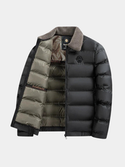 WENTWORTH LONDON | ALL-SEASON QUILTED JACKET FOR MEN