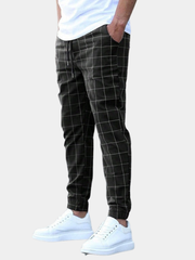 WENTWORTH LONDON | MEN'S JOGGING PANTS