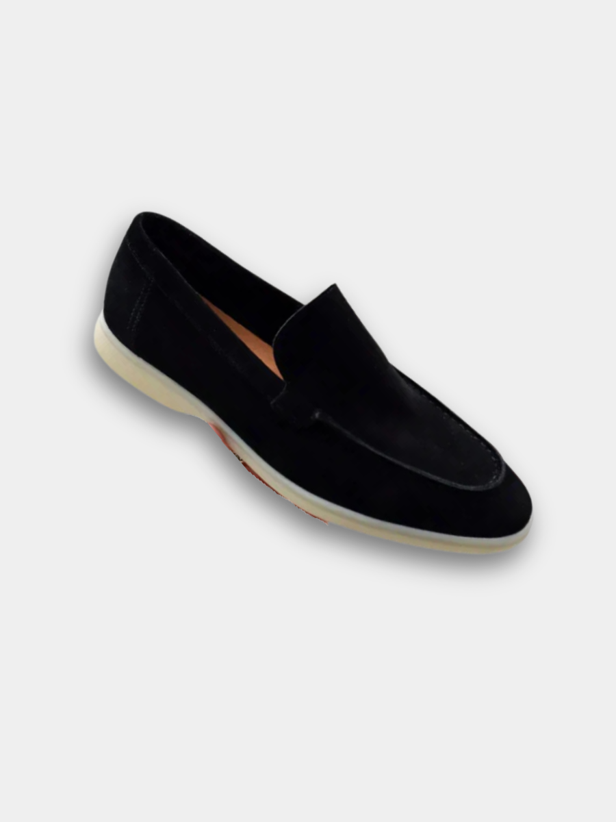 WENTWORTH LONDON | ELEGANT MOCASSINS FOR MEN