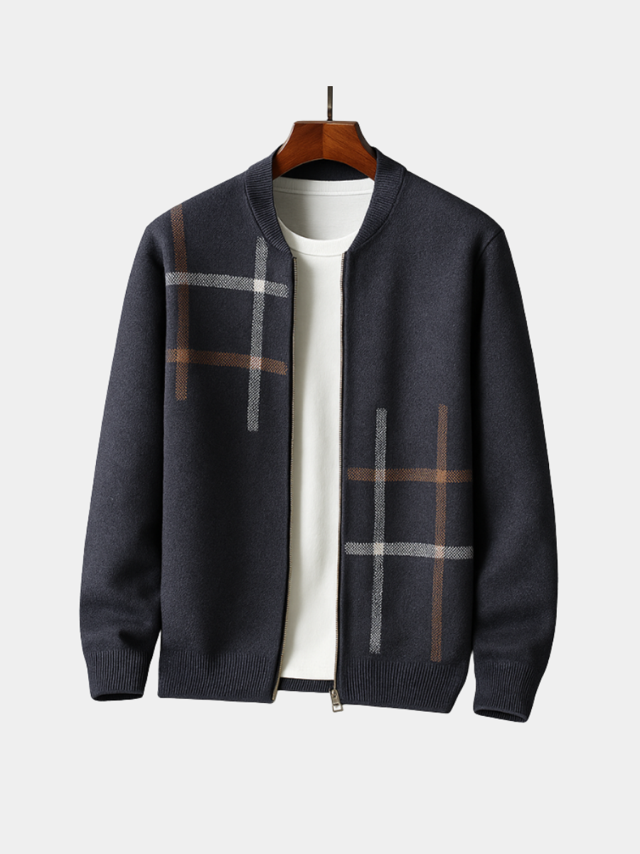 WENTWORTH LONDON | LUXURY JACKET FOR MEN