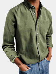 WENTWORTH LONDON | MEN'S SHIRT