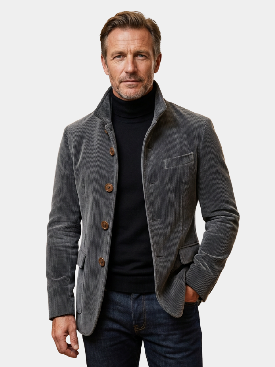 WENTWORTH LONDON | ELEGANT JACKET FOR MEN