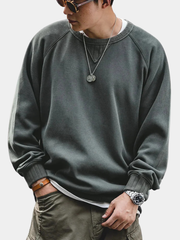 WENTWORTH LONDON | EVERYDAY PULLOVER FOR MEN