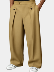 WENTWORTH LONDON | FASHION MEN'S PANTS